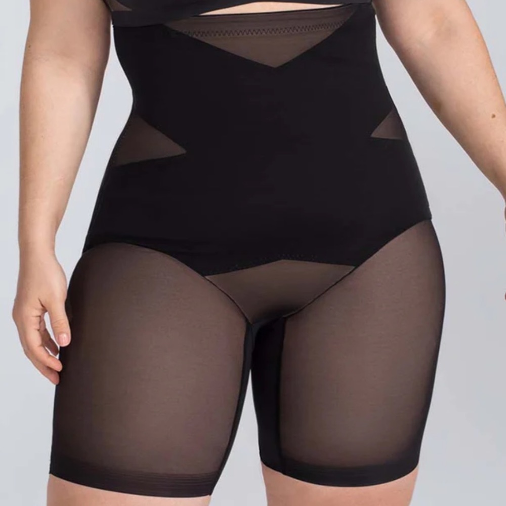 The Legendary Honeylove Superpower short worn ONLY ONCE!